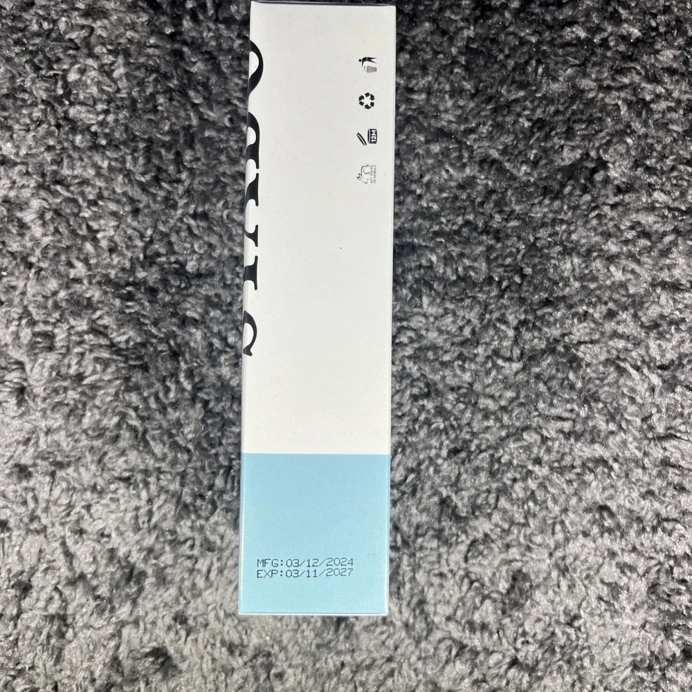 Syabo Refreshing Foaming‎ Cleanser